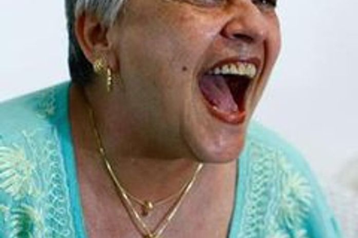 Morre a atriz Regina Dourado, aos 59 anos