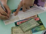 Confira os postos do TRE para justificar seu voto