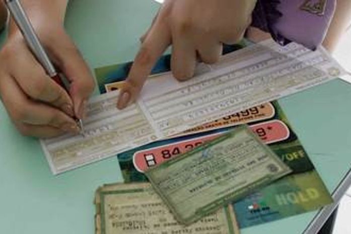 Confira os postos do TRE para justificar seu voto