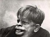 Foto antiga com 'homem-macaco do Brasil' faz sucesso na web