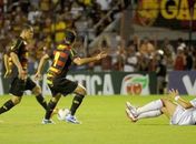 São Paulo se consolida no G-4 com goleada sobre desesperado Sport