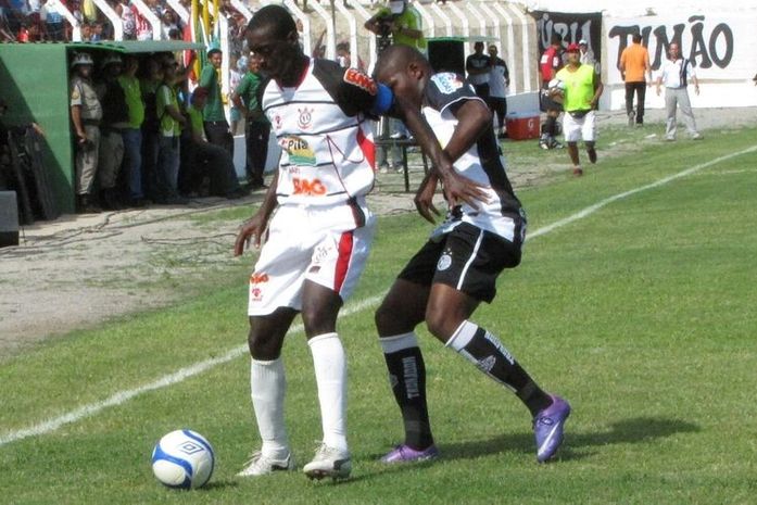 Atletas que participaram da 2ª divisão do Pernambucano estão de retorno para o Corinthians-AL