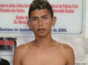 Criança de apenas dois meses é agredida pelo pai