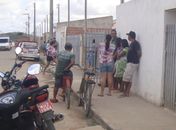 Garçom é morto em Arapiraca; família fala em emboscada