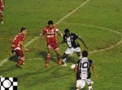 Espiga de milho pode render perda de mandos de campo ao ASA