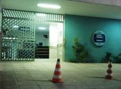 Jovem é baleado, socorrido, mas morre ao receber atendimento