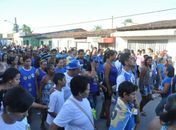 No Pilar povo vai as ruas comemorar vitória de Carlos Alberto Canuto