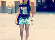 Ex-BBB Adriana