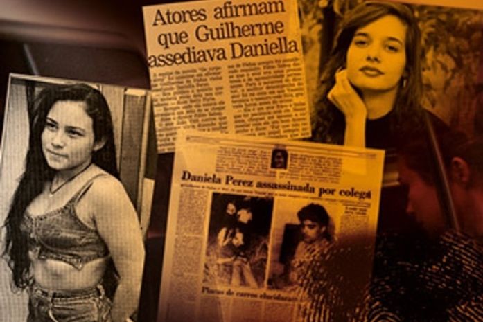 Revista revela como vivem os assassinos de Daniela Perez, 20 anos depois