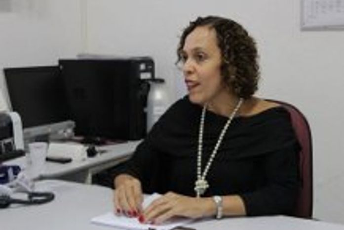 Claudia Amaral propõe debate entre os candidatos da OAB-Al