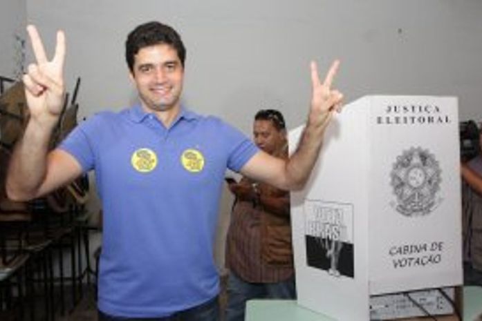 Diretor da Arsal deve assumir Iprev na gestão de Rui.