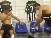 Por gol mil, Túlio encara um time inativo há 6 anos