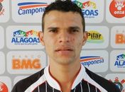 Ítalo voltar a treinar no Corinthians-AL