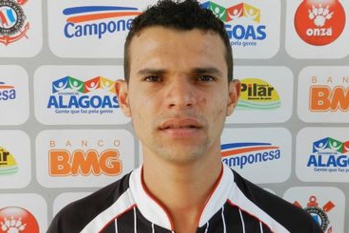 Ítalo voltar a treinar no Corinthians-AL