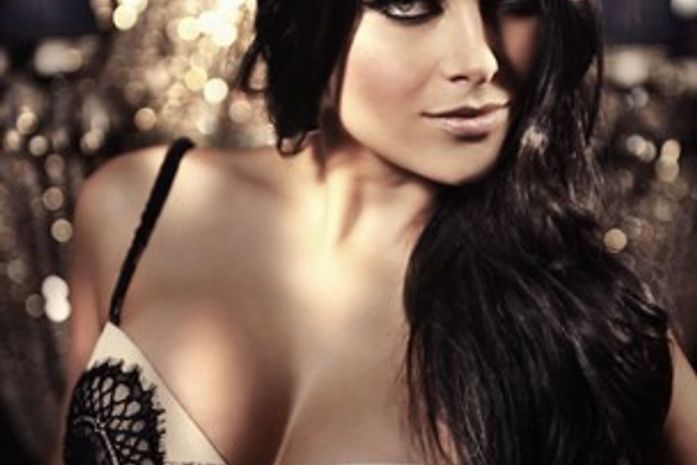 'Homem da minha vida', diz Natália Guimarães a jornal sobre Leandro