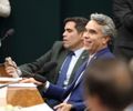Mais acessibilidade: PL de Rafael Brito garante assento especial para pessoas com deficiência em aviões

