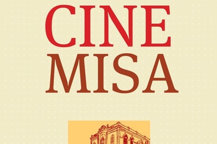 Cine Misa encerra o mês de outubro com o filme A Marvada Carne
