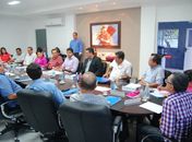 Fecomércio apresenta ao futuro prefeito reivindicações do setor