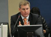 Conselheiro do CNJ José Guilherme Vasi Werner