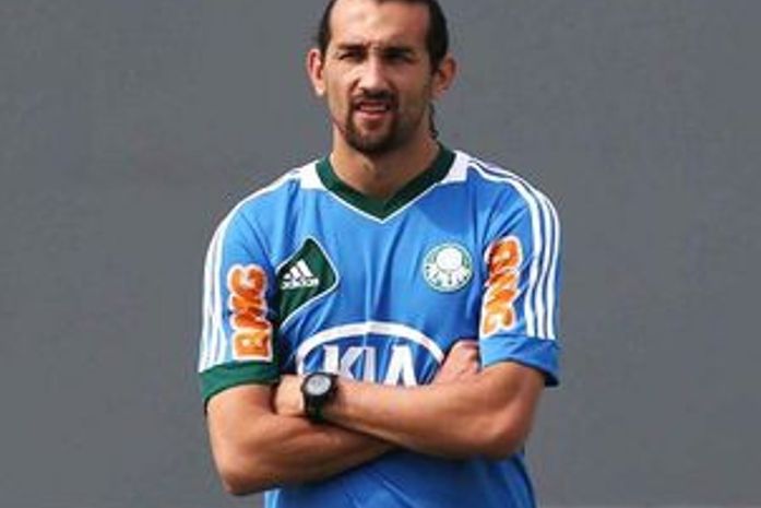 Barcos não garante permanência se o Palmeiras for rebaixado