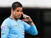 Árbitro alagoano diz que houve 'trabalho em equipe' ao anular gol do Palmeiras