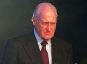 Havelange chama Mano de 'imbecil' e pede mudança