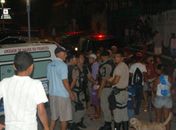 "Beto da Biluca" sofre atentado em Marechal Deodoro