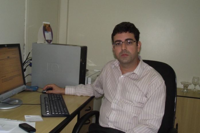 Perícia Alagoana e Fundepes assinam contrato de parceria