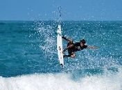 The Brain foi rodado em três países, México, Panamá e locações no Brasil (Fernando de Noronha, Santa Catarina e em todo litoral Alagoano), apresenta um pouco da cultura de cada lugar, com visuais e músicas exóticas.