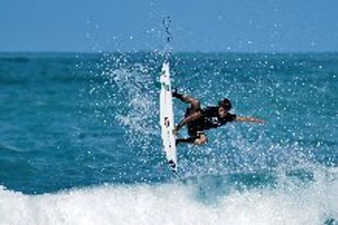 The Brain foi rodado em três países, México, Panamá e locações no Brasil (Fernando de Noronha, Santa Catarina e em todo litoral Alagoano), apresenta um pouco da cultura de cada lugar, com visuais e músicas exóticas.