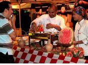 Bar e Bar 2012 começa nesta quarta-feira no clube da Adepol