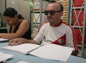 Aprovados no processo seletivo da Educação Especial devem ir às CRE's na segunda-feira