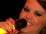 Ana Lôbo sai da Banda Forrozão das Antigas