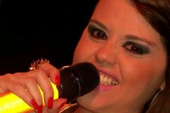 Ana Lôbo sai da Banda Forrozão das Antigas