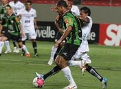 ASA bate América-MG e está virtualmente na Série B 2013