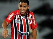 Dênis Marques quer permanecer no Santa Cruz para 2013