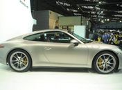 Porsche Panamera Platinum Edition vai custar R$ 429 mil