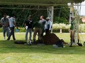 Corpo de Sérgio Falcão foi exumado