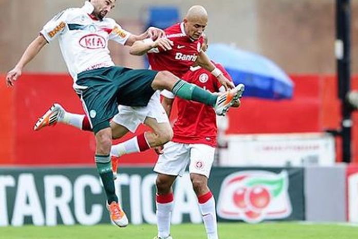 Defesa do Palmeiras apelará até para cor de camisa para anular partida