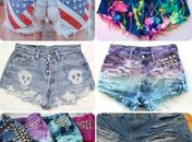 Shorts: é dada a largada para as pernas de fora; saiba como usar