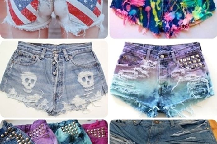 Shorts: é dada a largada para as pernas de fora; saiba como usar