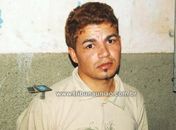 Severino estava escondido em Santana do Mundaú