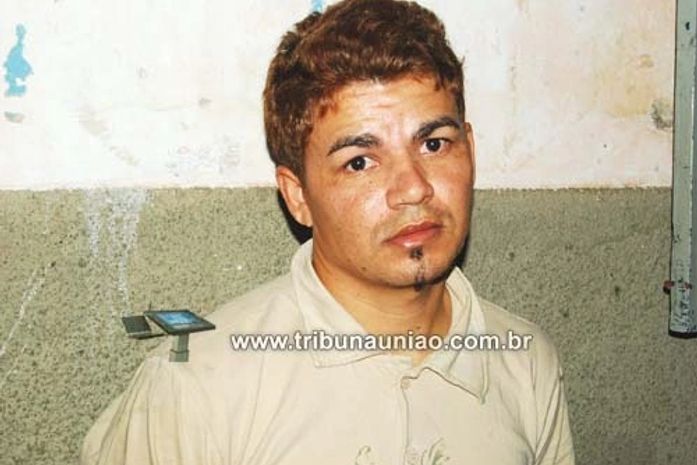 Severino estava escondido em Santana do Mundaú