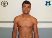 Adriano José da Silva, conhecido como ?Dil?