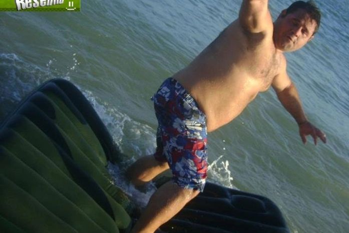 Compartilhem conosco suas fotos pessoais