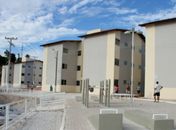 Novos apartamentos serão construídos pelo programa Minha Casa, Minha Vida