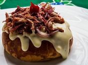 Festival vai promover petiscos típicos da gastronomia alagoana