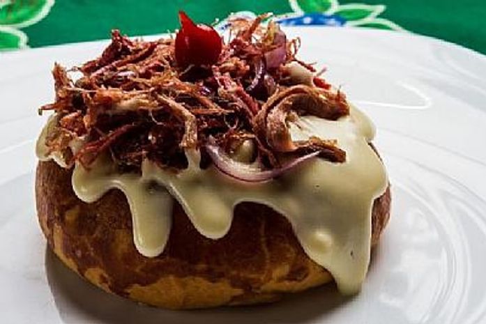 Festival vai promover petiscos típicos da gastronomia alagoana