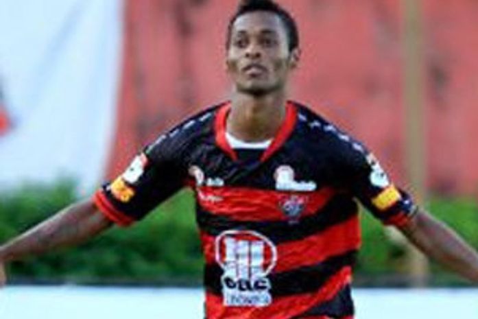 Vitória recebe o certificado da CBF de clube formador de jogadores