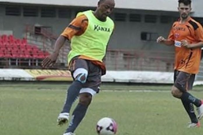 CRB está quase pronto para duelo contra o Grêmio Barueri